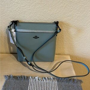 Coach - Kitt Messenger Crossbody